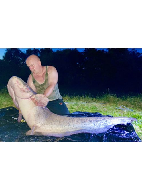 TURBOOSTER AROMA GÉL 60ml - HARCSA