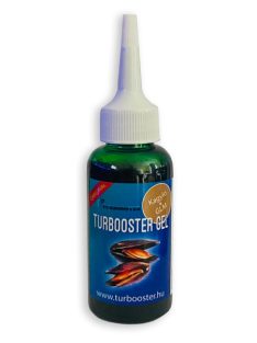 TURBOOSTER AROMA GÉL 60ml – KAGYLÓ-GLM