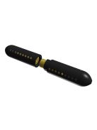 TURBOOSTER CLASSIC-BLACK 9cm/7g 