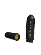  TURBOOSTER CLASSIC-BLACK 9cm/7g 