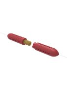 TURBOOSTER RED 9cm/7g 