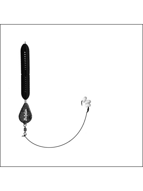 TURBOOSTER UPOSE - LEBEGŐ 12,5cm/20g