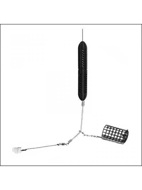 TURBOOSTER UPOSE - LEBEGŐ 12,5cm/20g