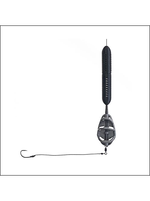 TURBOOSTER UPOSE - LEBEGŐ 12,5cm/20g