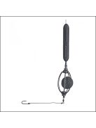 TURBOOSTER UPOSE - LEBEGŐ 12,5cm/20g