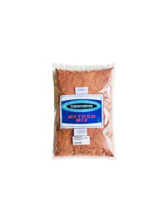   TURBOOSTER METHOD MIX - CHILLIS FŰSZERES FOKHAGYMA ( AQUA SPECIAL ) 1 kg