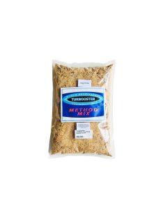 TURBOOSTER METHOD MIX - KAGYLÓ-GLM ( AQUA SPECIAL ) 1 kg