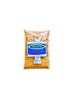 TURBOOSTER METHOD MIX - ANANÁSZ ( AQUA SPECIAL ) 1 kg