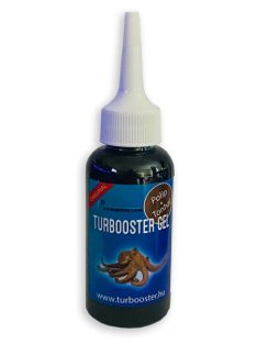 TURBOOSTER AROMA GÉL 60ml – POLIP-TONHAL