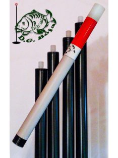 DG Világító Alkonykapcsolós Dőlőbója 3,25m Kék