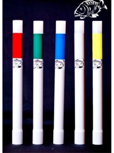   DG Világító Alkonykapcsolós Bójafej (Univerzális kiszélesített végű) Zöld